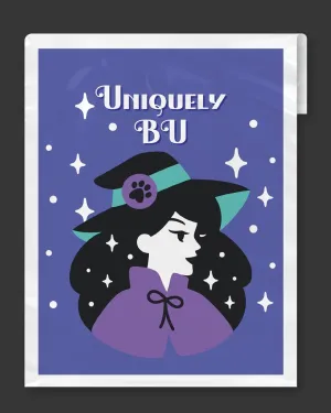 Previous Months - Uniquely BU Subscription Box