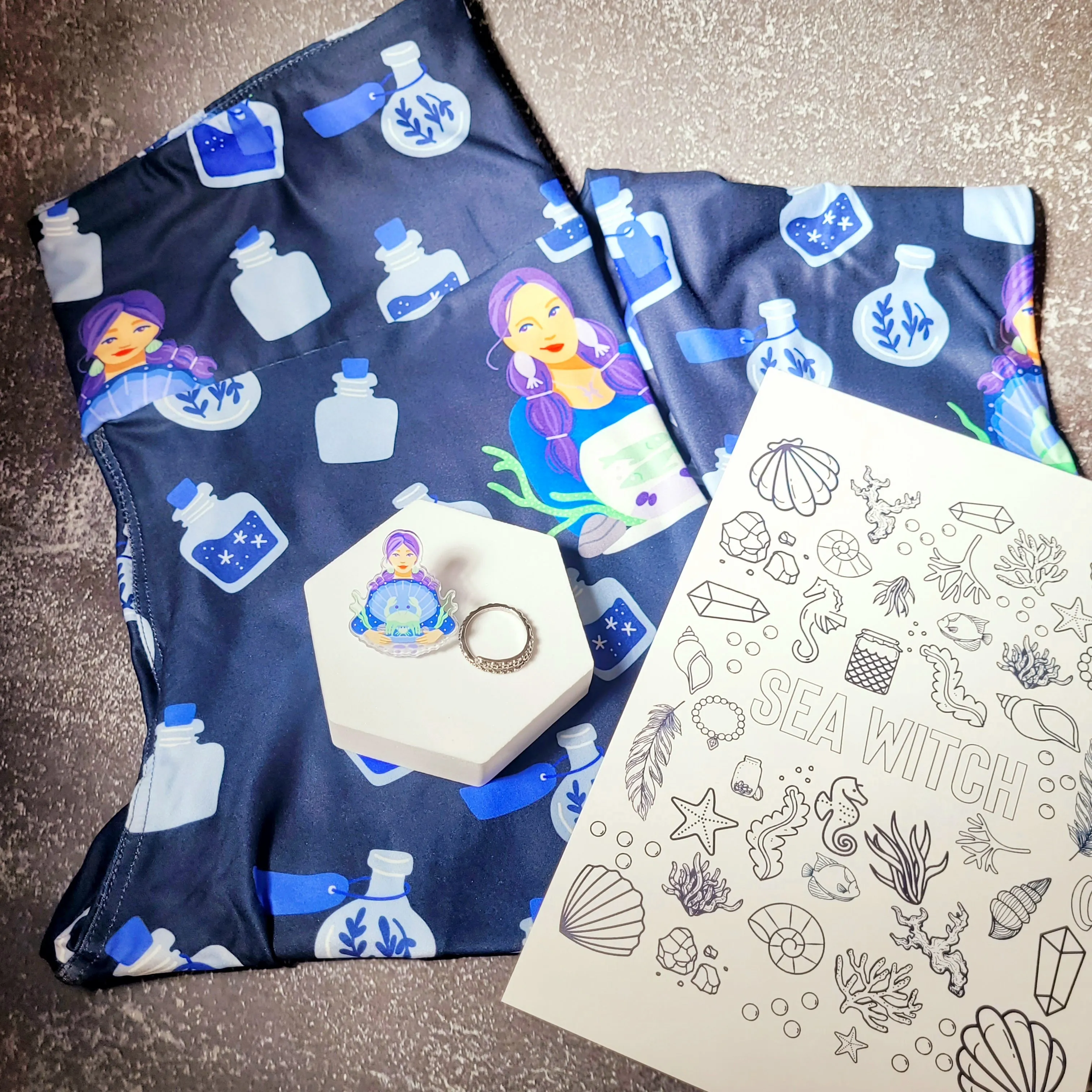 Previous Months - Uniquely BU Subscription Box