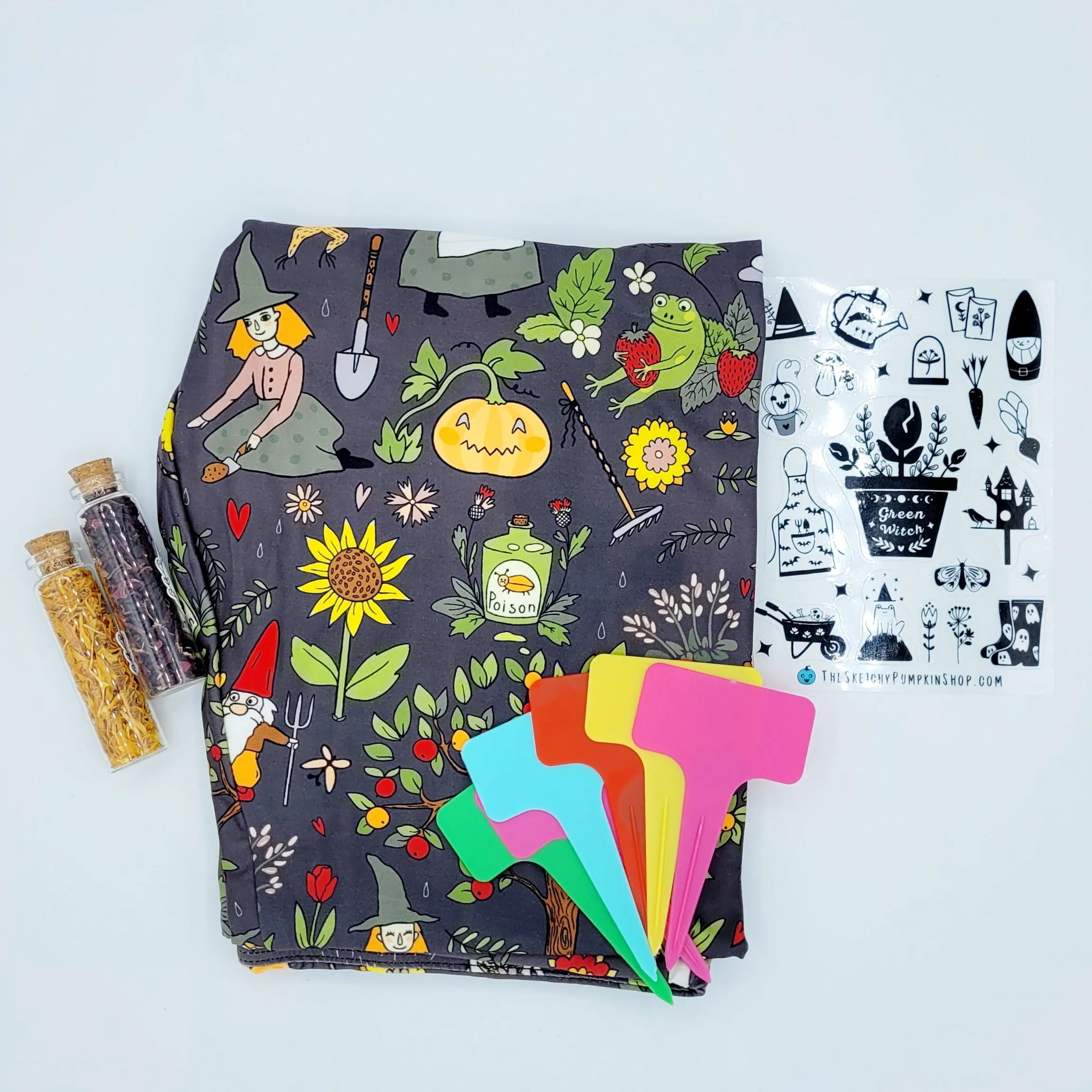 Previous Months - Uniquely BU Subscription Box