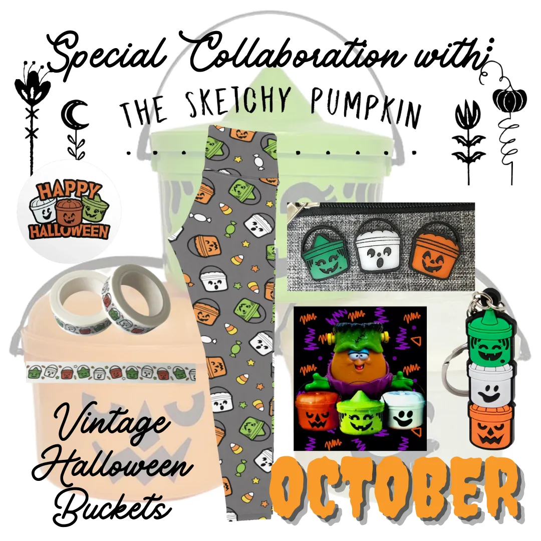 Previous Months - Uniquely BU Subscription Box