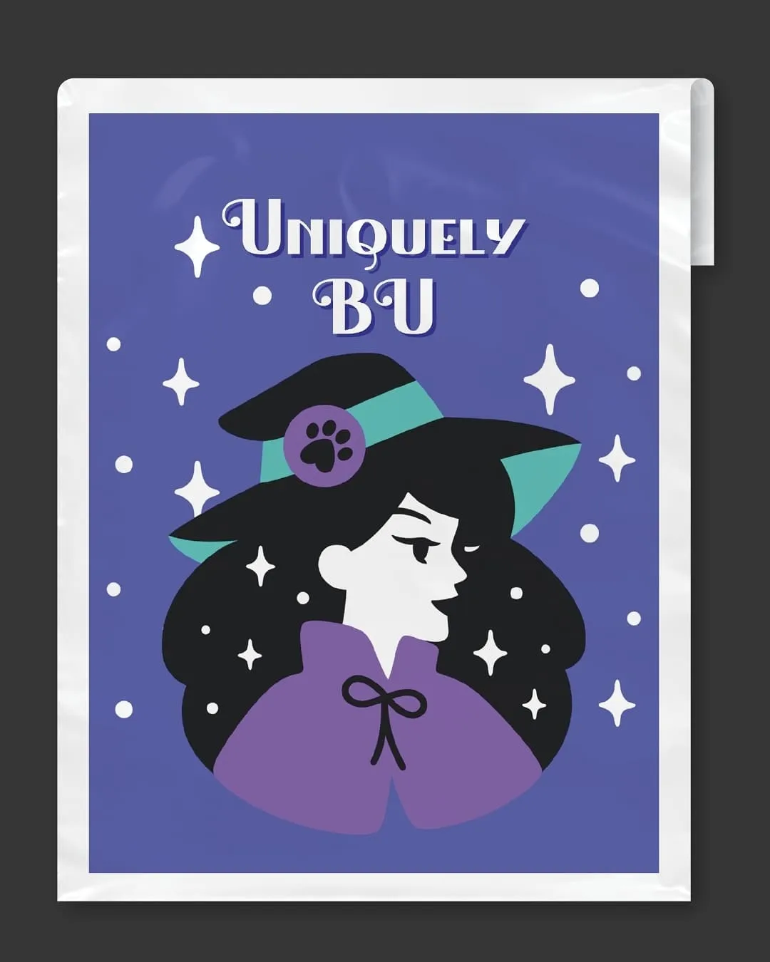 Previous Months - Uniquely BU Subscription Box