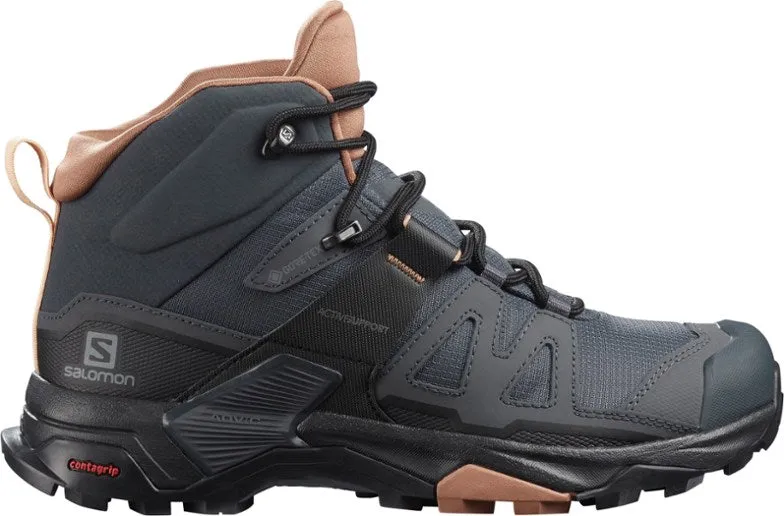 Salomon X-Ultra 4 Mid Women's