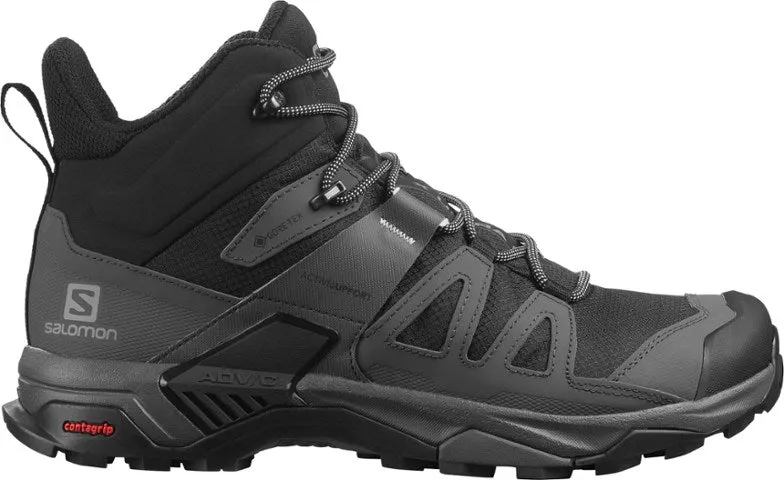 Salomon X-Ultra 4 Mid Women's