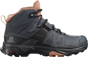 Salomon X-Ultra 4 Mid Women's