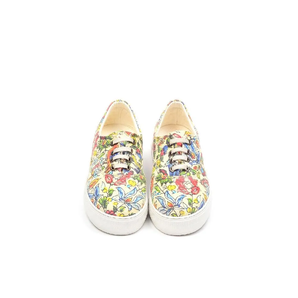 Sneaker Shoes GABV107