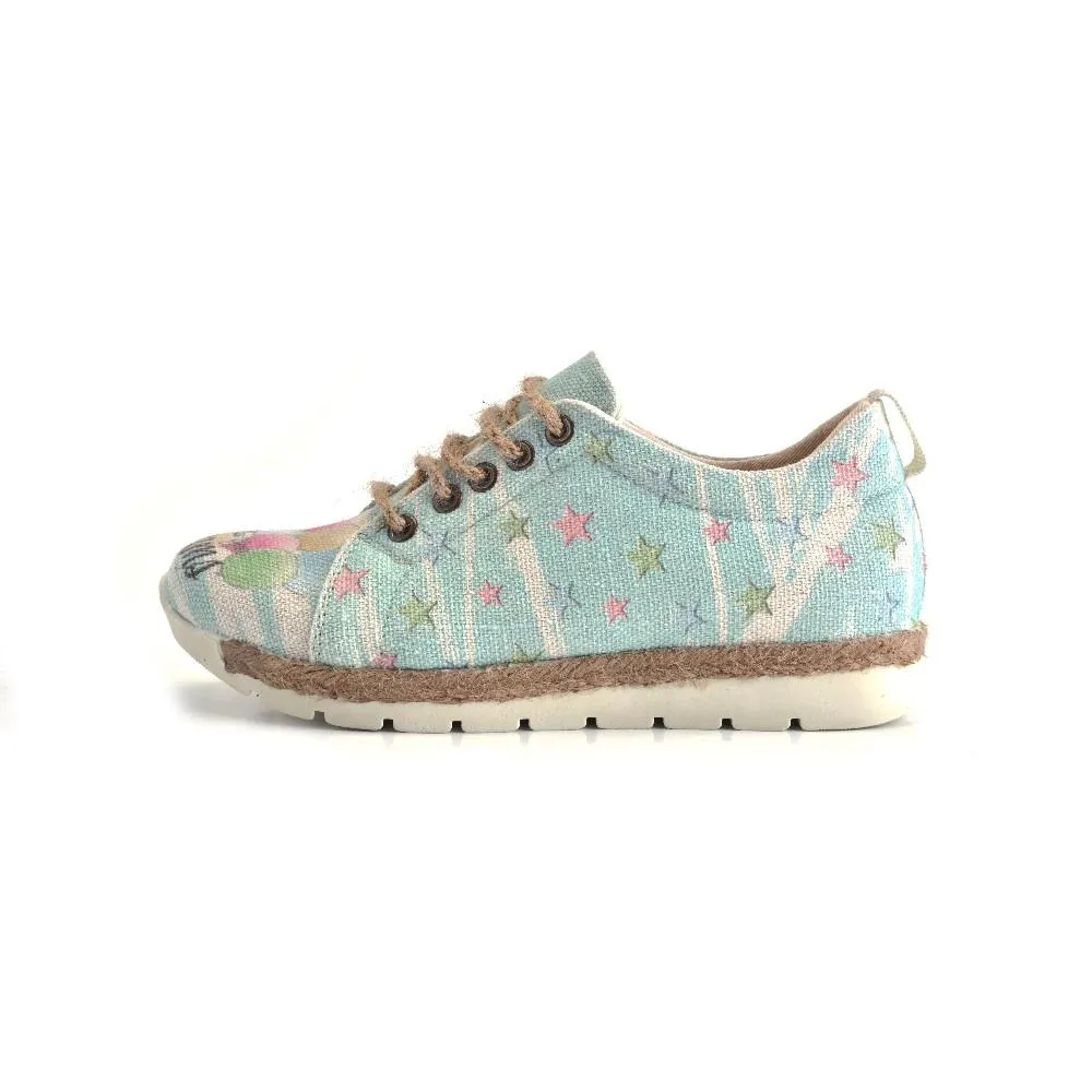 Sneaker Shoes SAN3804