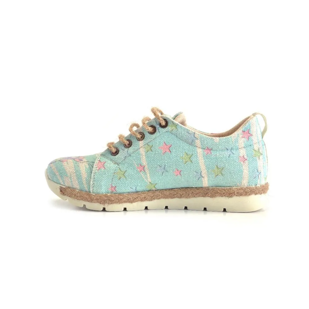 Sneaker Shoes SAN3804