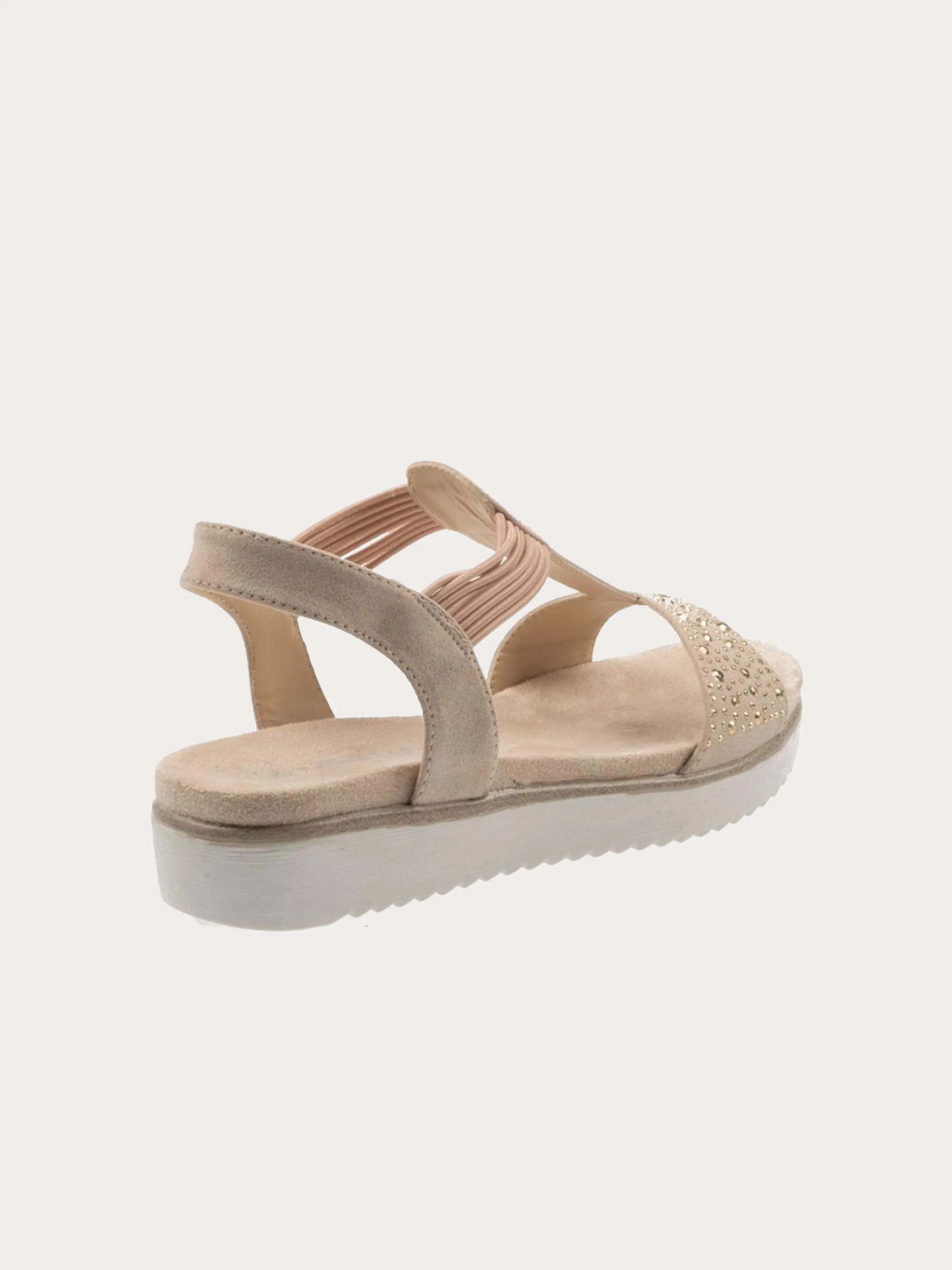 Sprox Women 466913 Back Strap Slip On Sandals