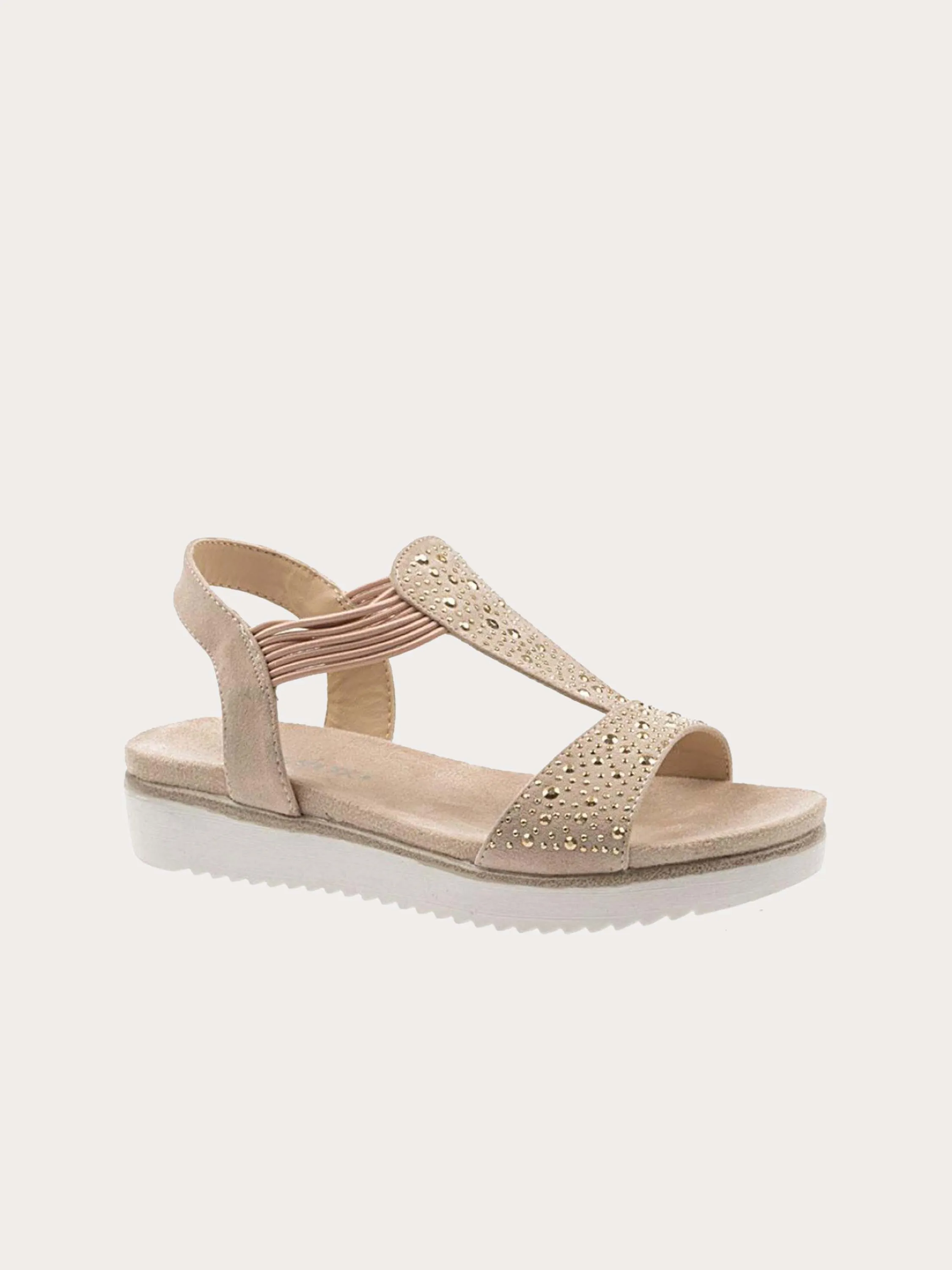 Sprox Women 466913 Back Strap Slip On Sandals