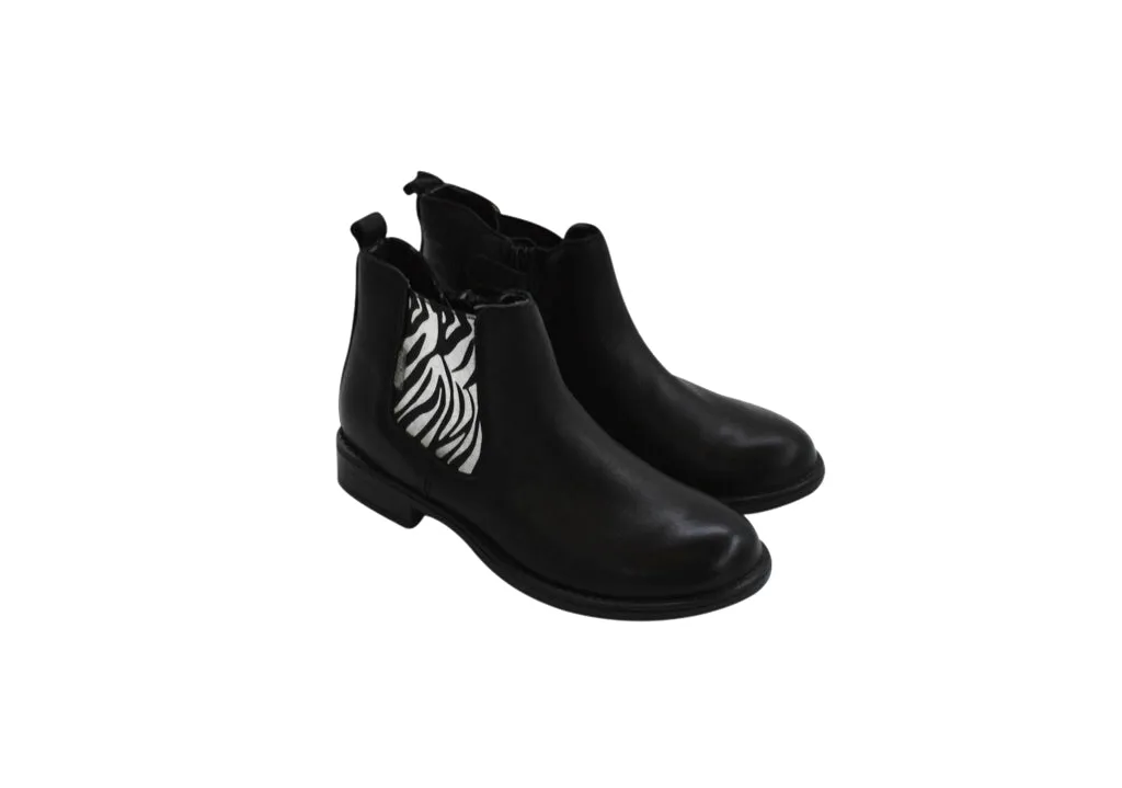 Step2wo, Girls Boots, Size 34