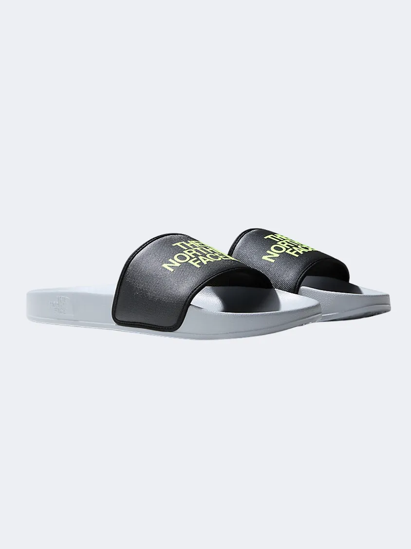 The North Face Base Camp Slides Iii Men Lifestyle Slipperstrue
