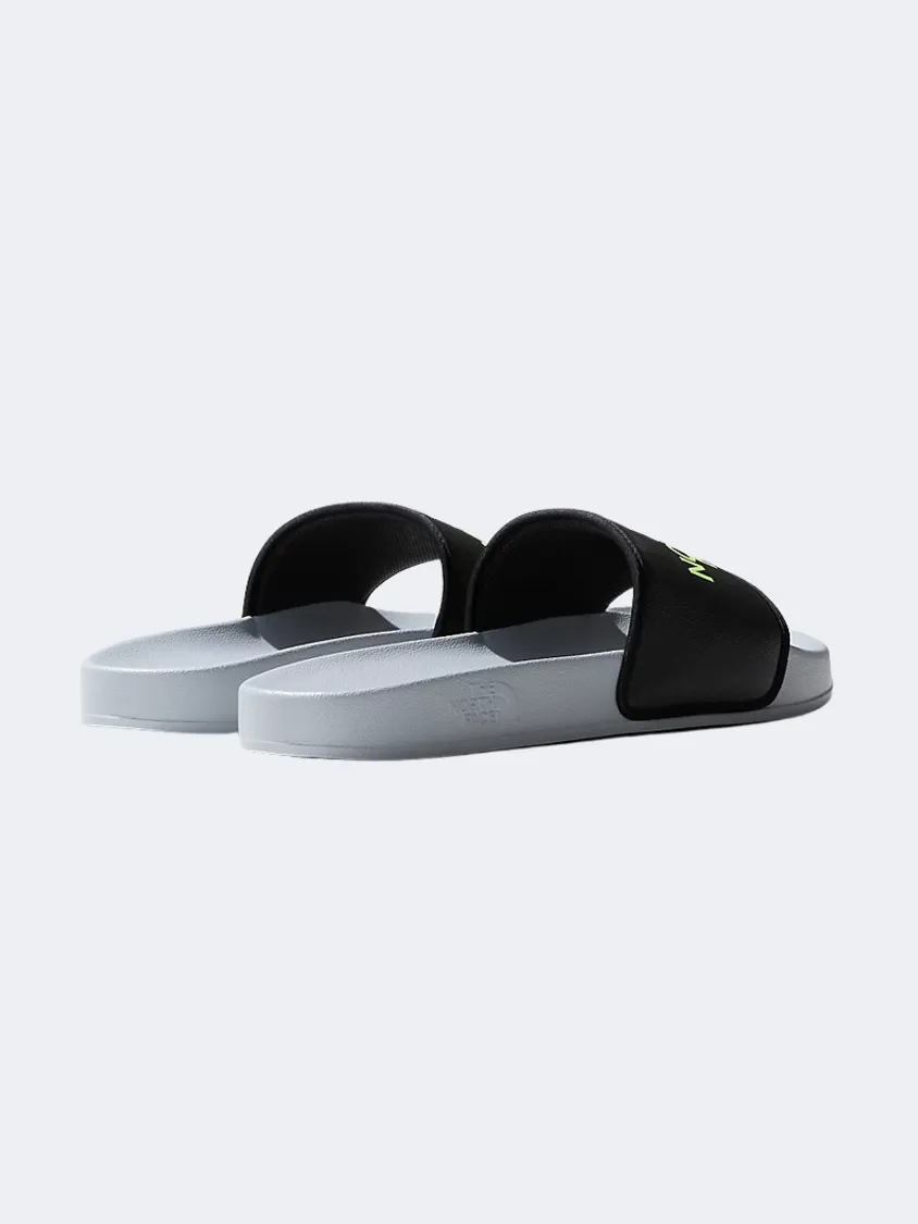 The North Face Base Camp Slides Iii Men Lifestyle Slipperstrue