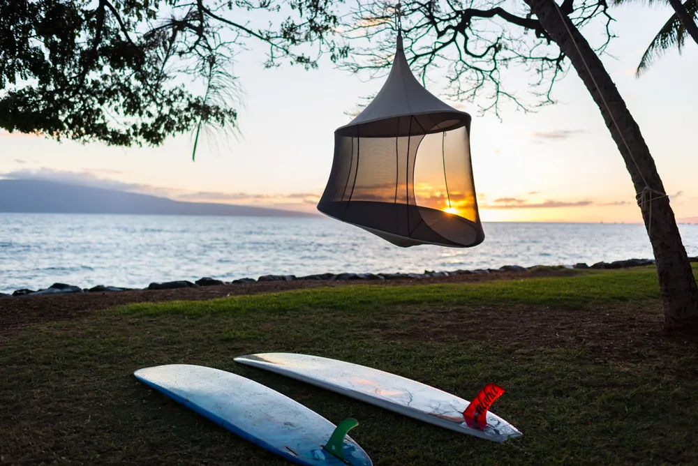 TreePod Cabana Discounted