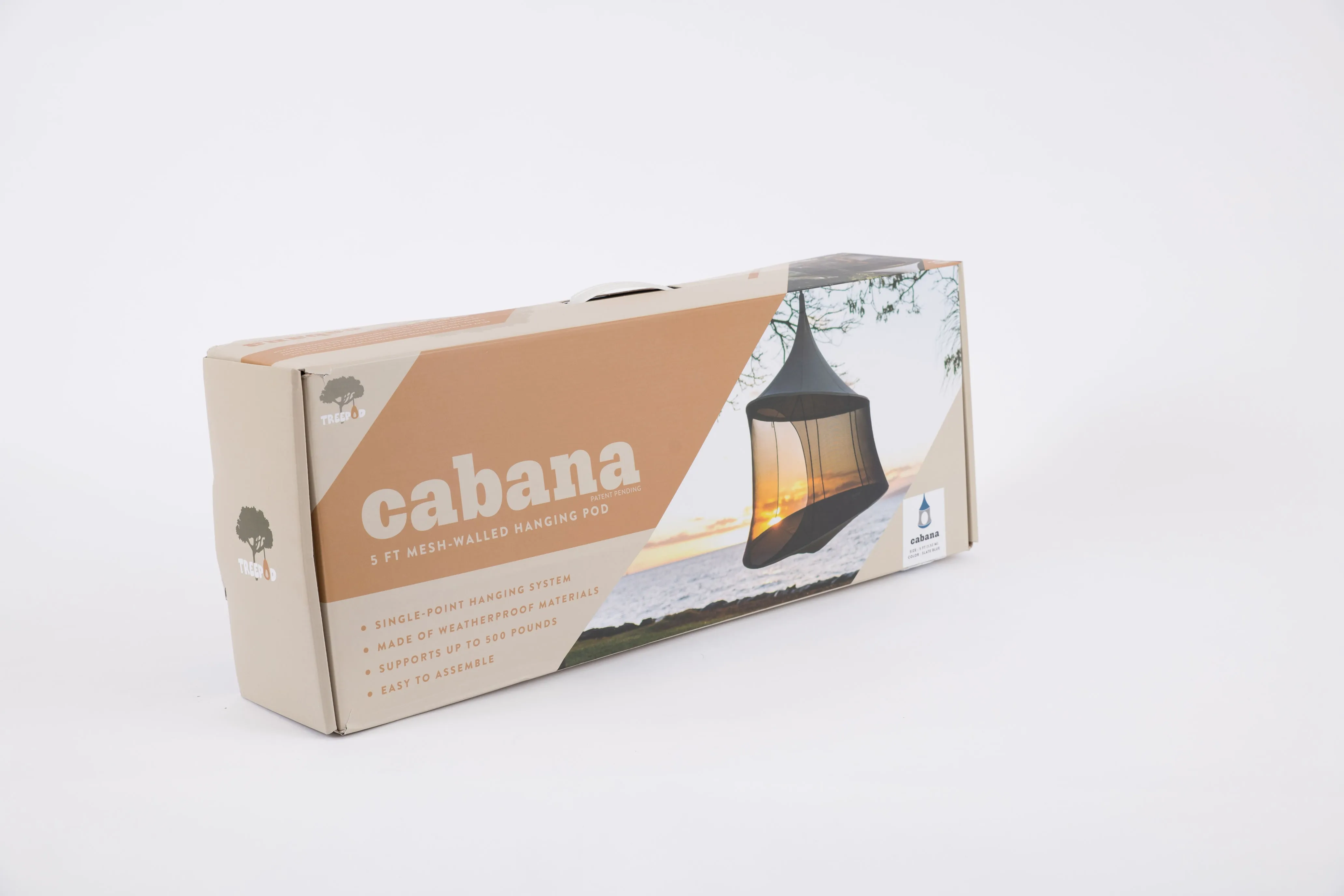 TreePod Cabana Discounted