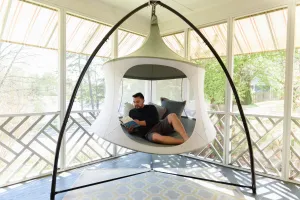 TreePod Cabana Discounted