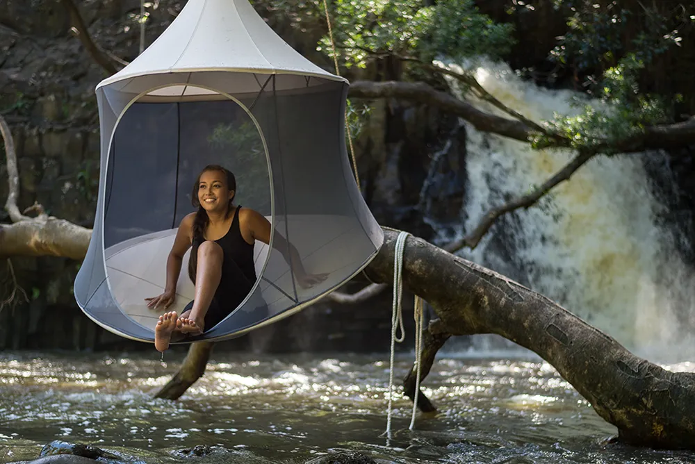 TreePod Cabana Discounted