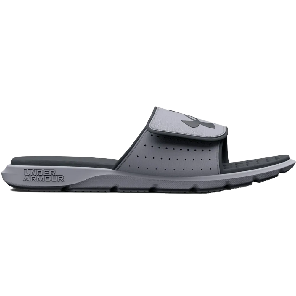 UA Boy's Ignite 7 Slides