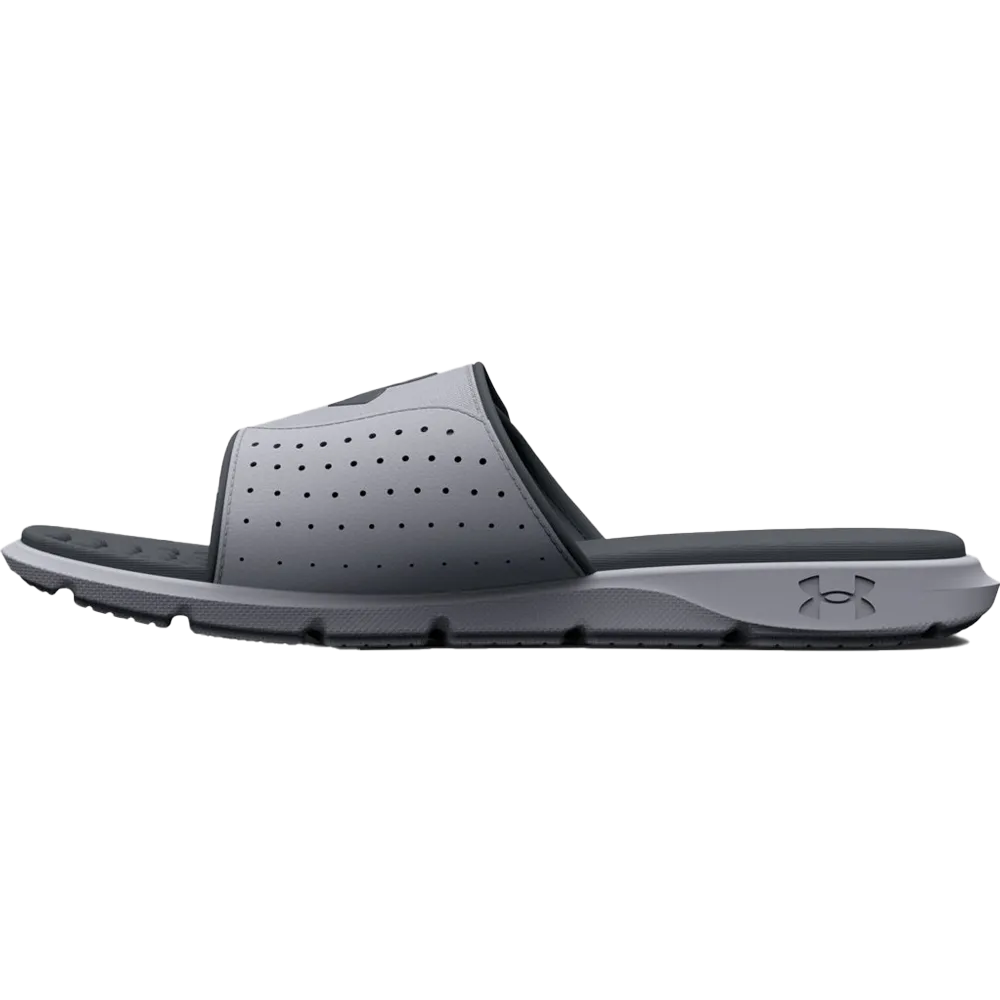 UA Boy's Ignite 7 Slides
