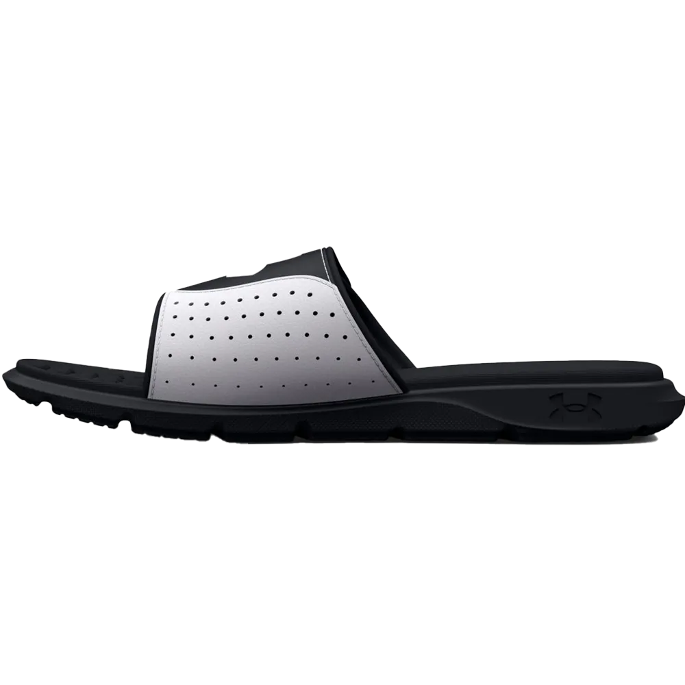 UA Boy's Ignite 7 Slides