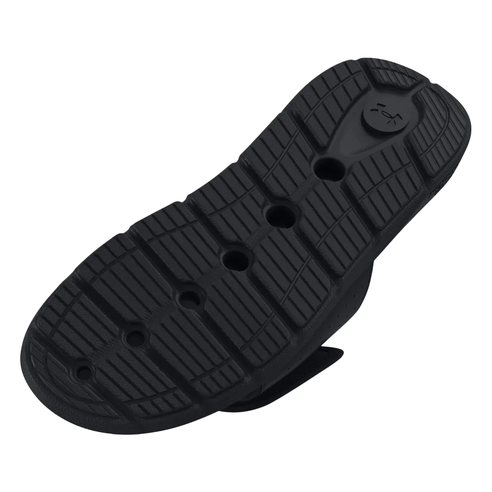UA Boy's Ignite 7 Slides
