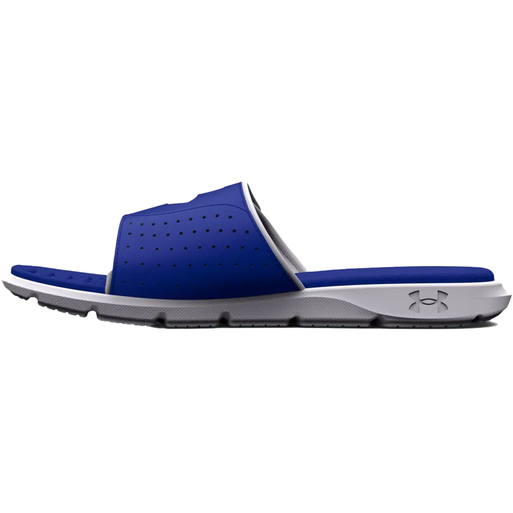 UA Boy's Ignite 7 Slides