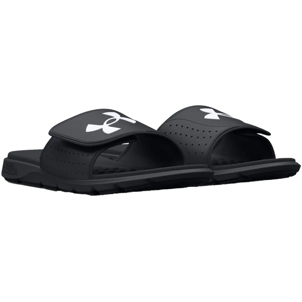 UA Boy's Ignite 7 Slides