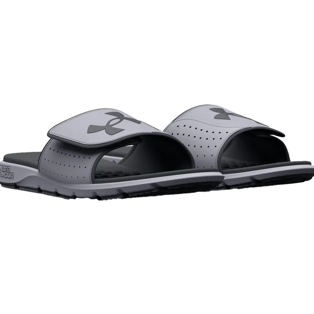 UA Boy's Ignite 7 Slides