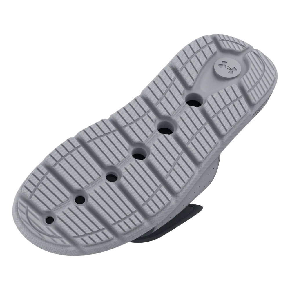 UA Boy's Ignite 7 Slides