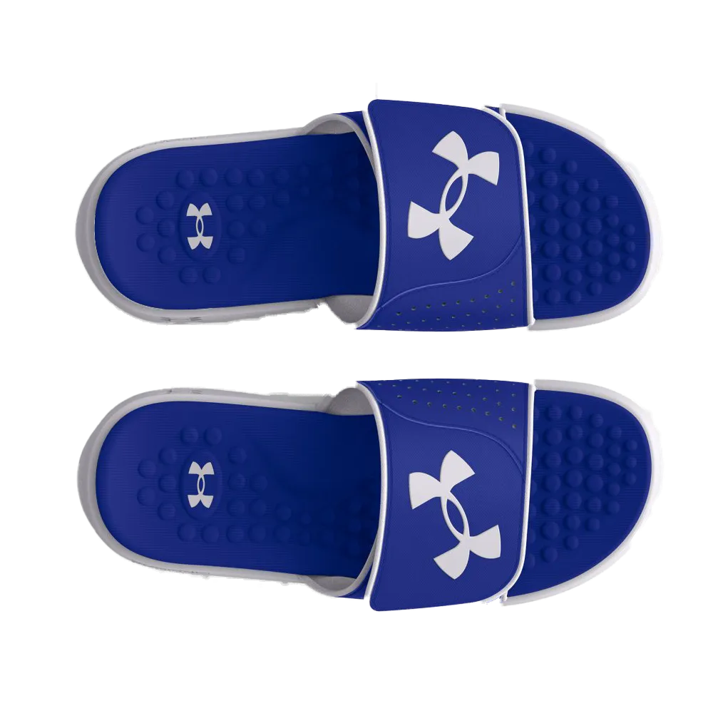 UA Boy's Ignite 7 Slides