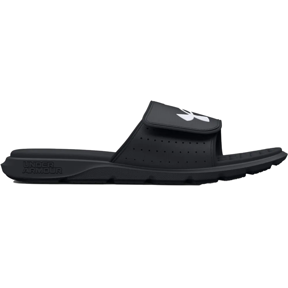 UA Boy's Ignite 7 Slides