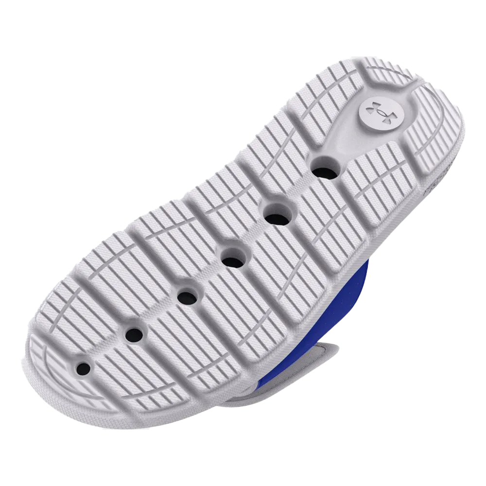 UA Boy's Ignite 7 Slides