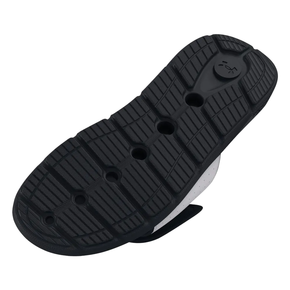 UA Boy's Ignite 7 Slides