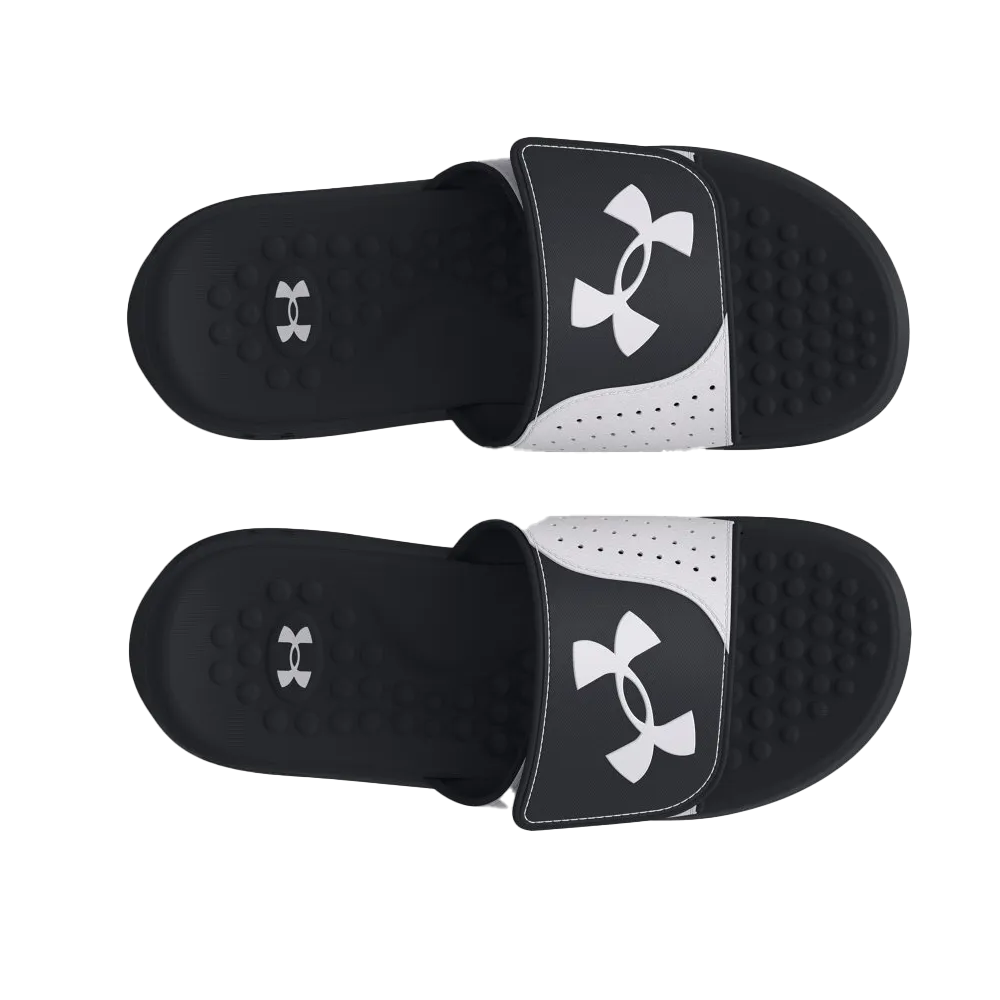 UA Boy's Ignite 7 Slides
