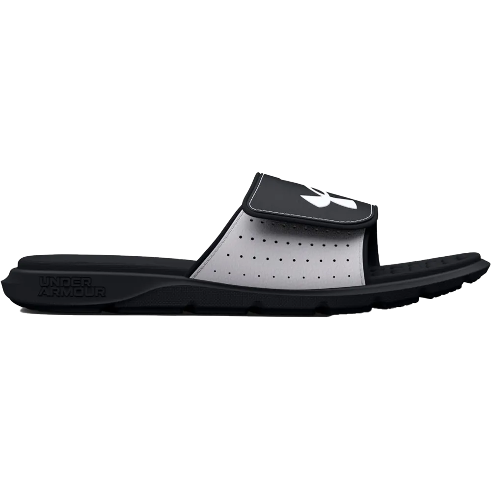 UA Boy's Ignite 7 Slides