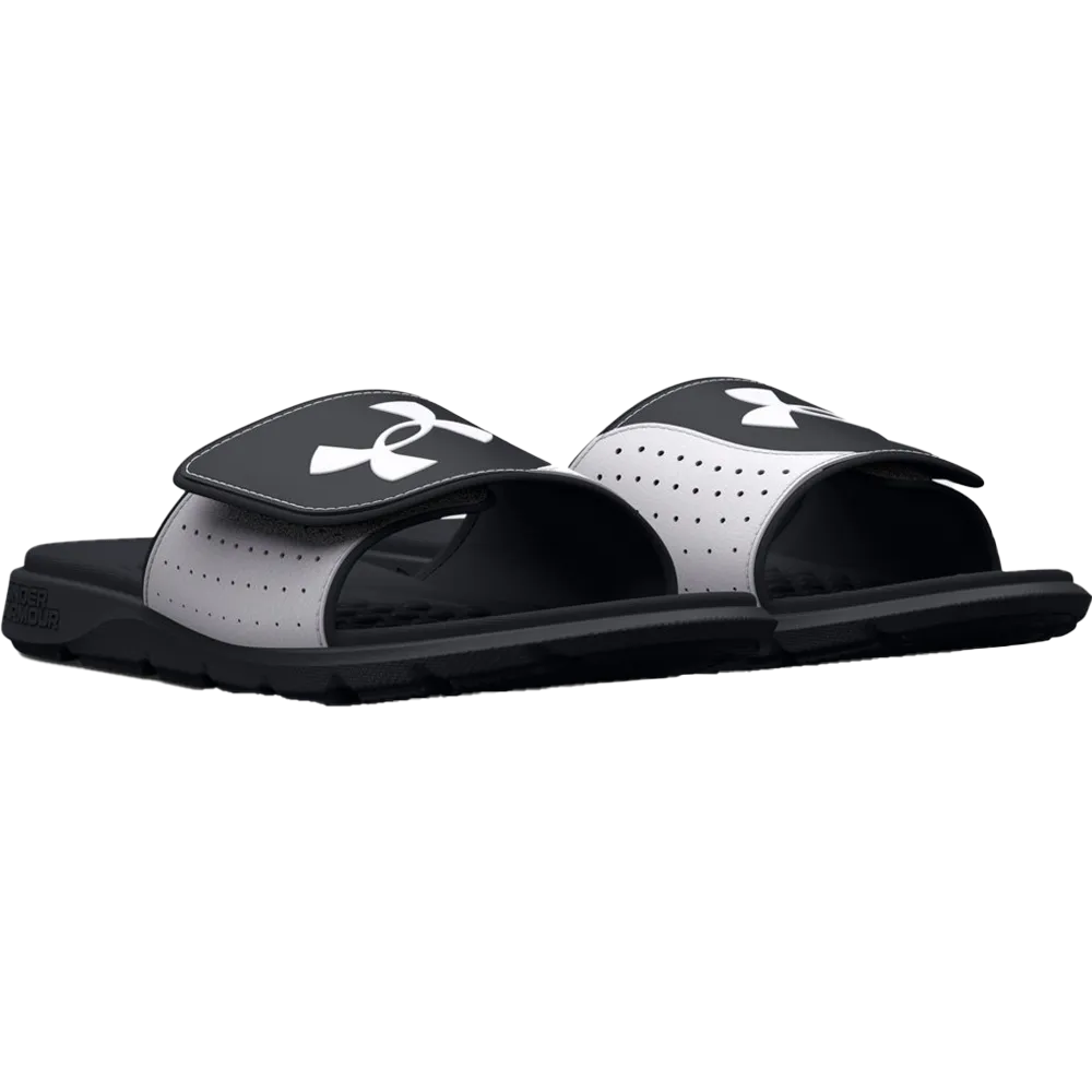 UA Boy's Ignite 7 Slides