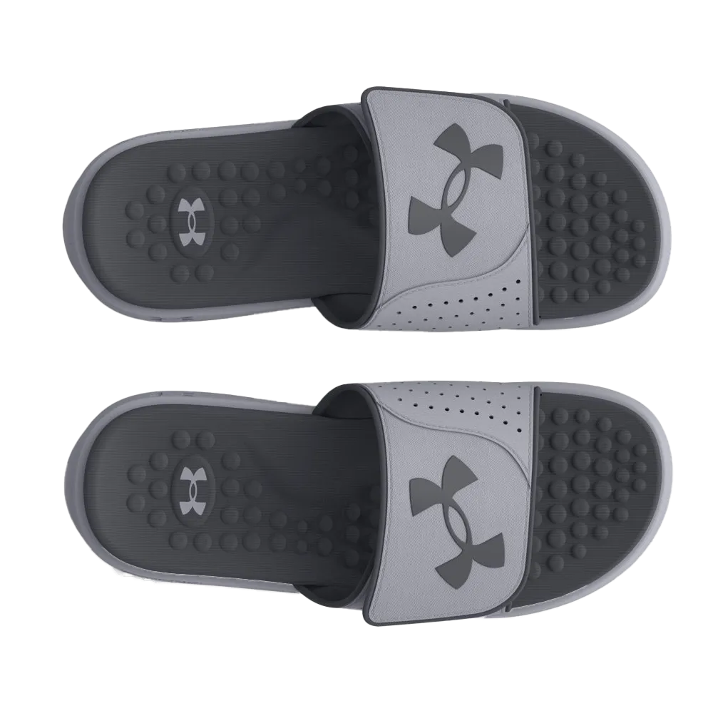 UA Boy's Ignite 7 Slides