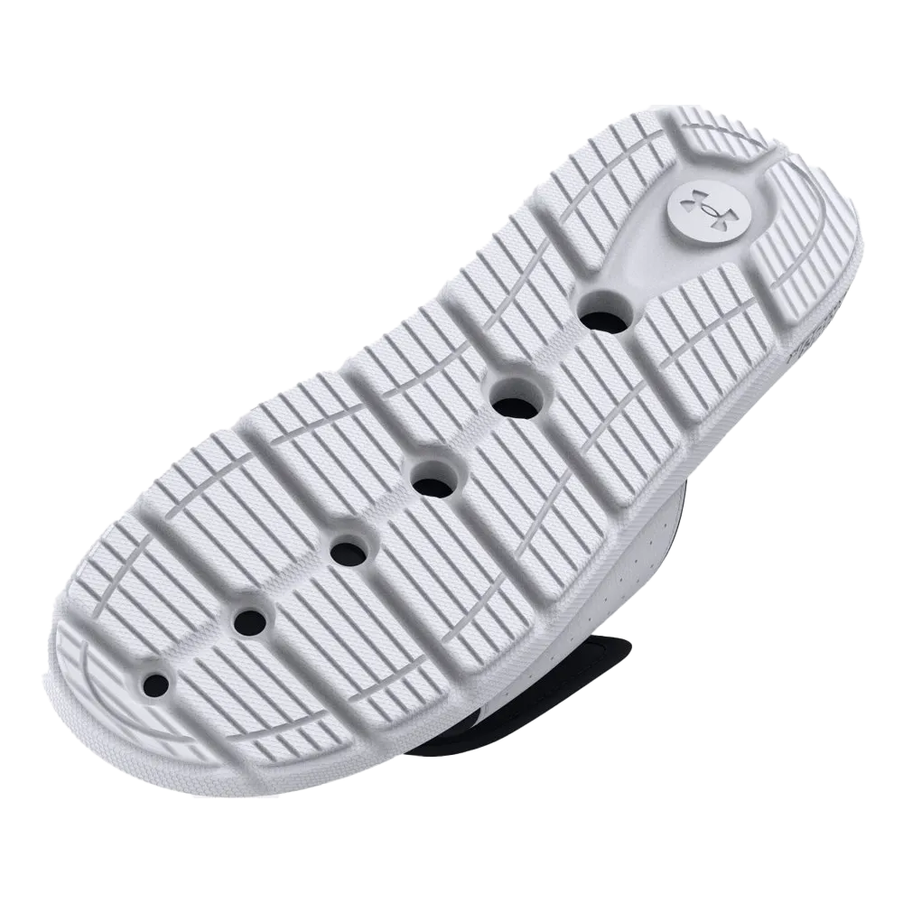 UA Boy's Ignite 7 Slides