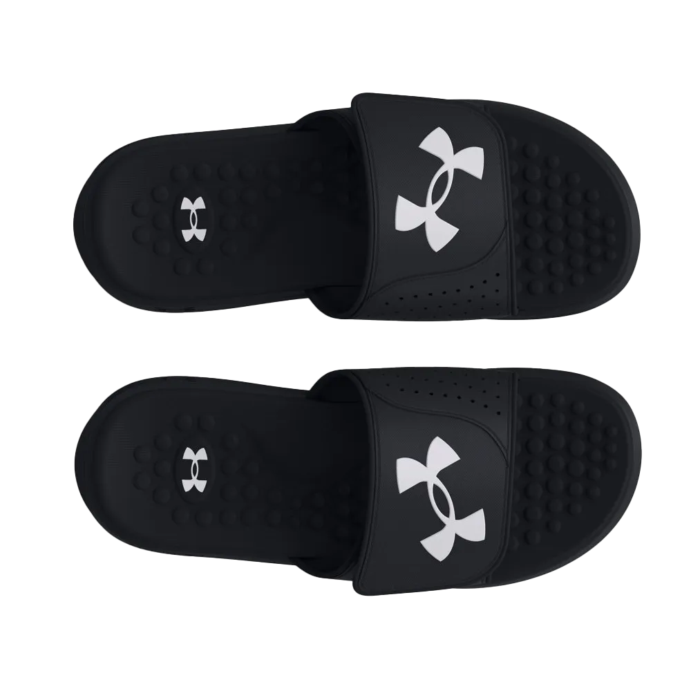 UA Boy's Ignite 7 Slides