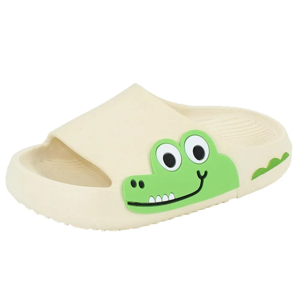 Unisex Slides