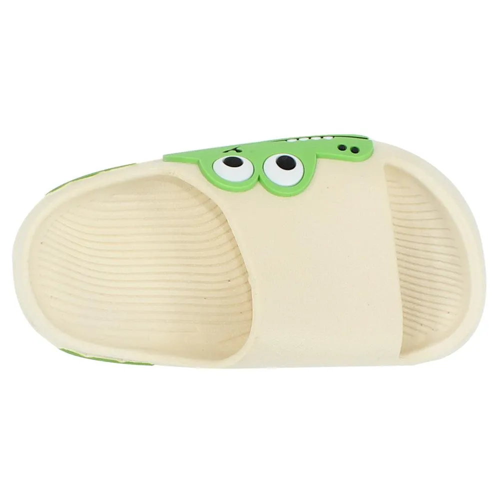 Unisex Slides