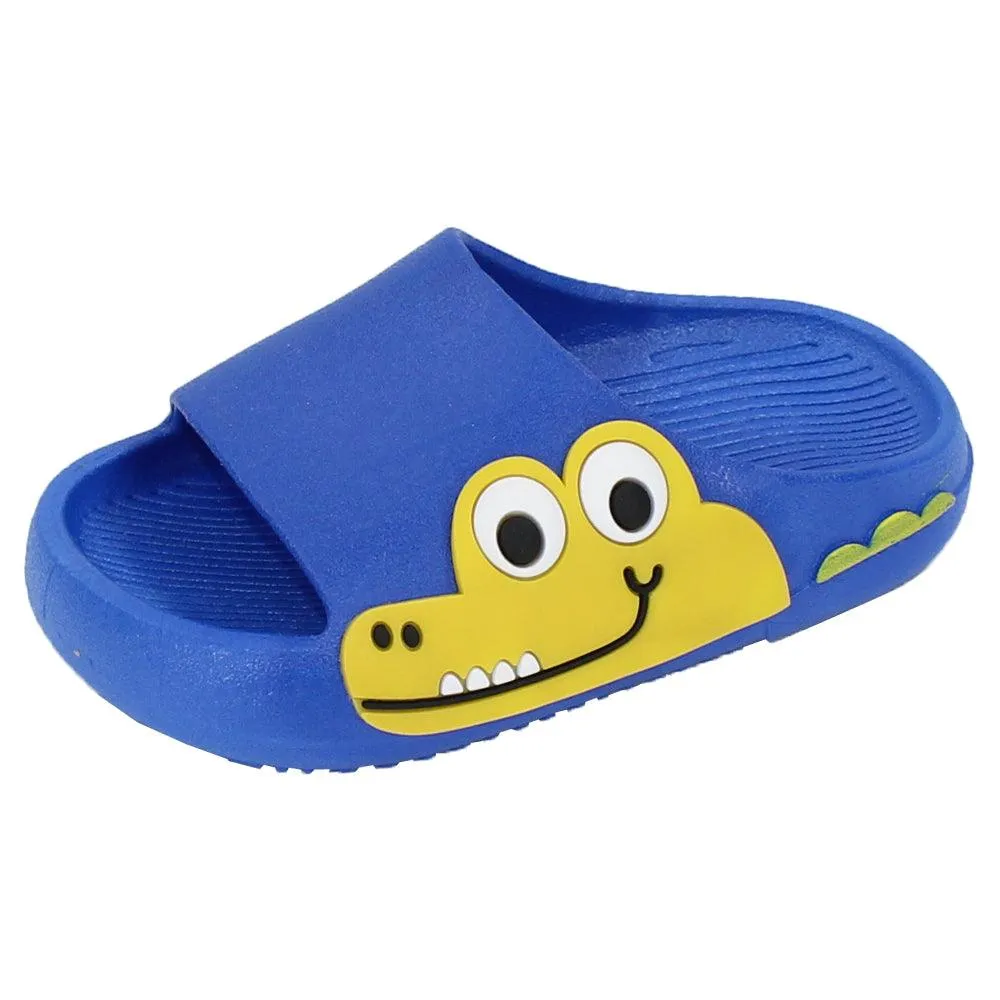 Unisex Slides
