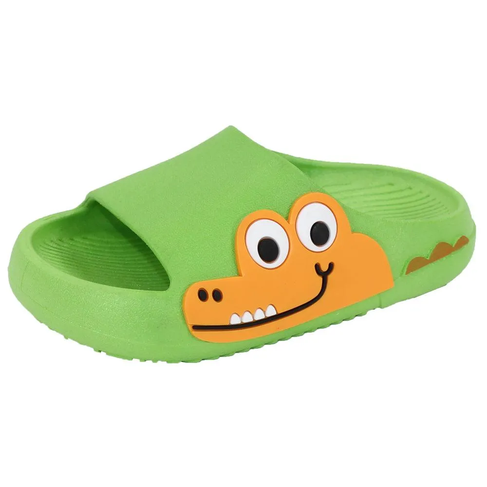 Unisex Slides