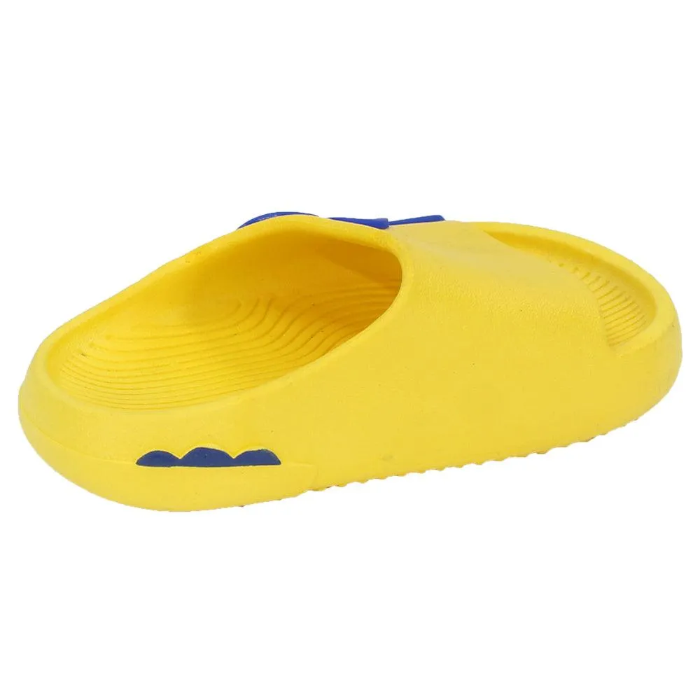 Unisex Slides