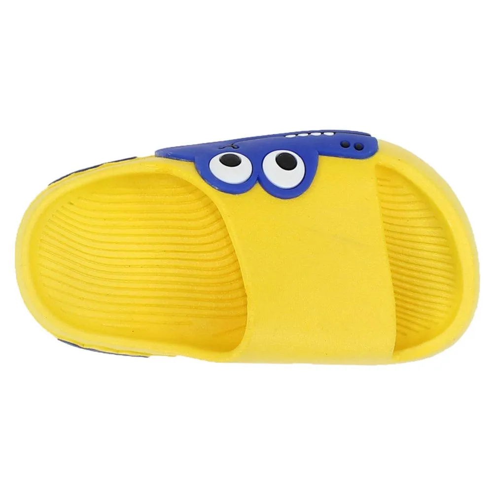 Unisex Slides