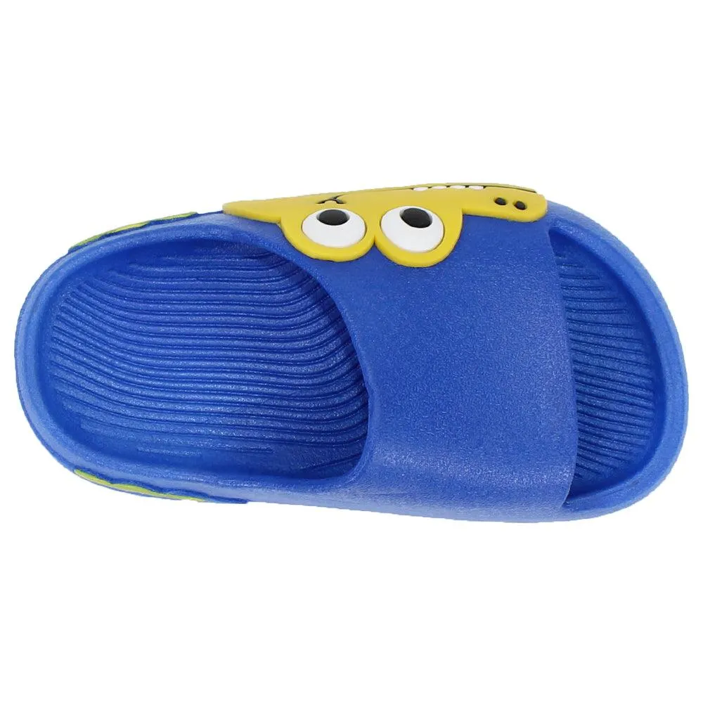 Unisex Slides