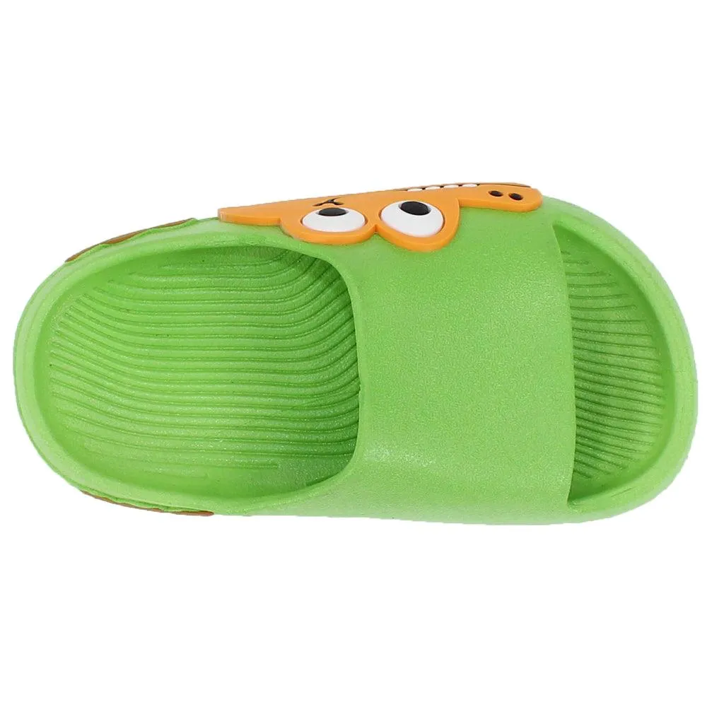 Unisex Slides