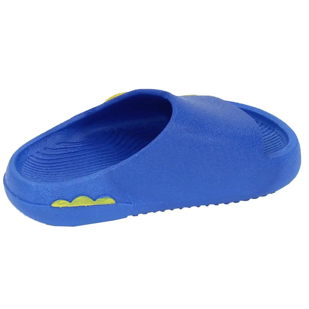 Unisex Slides
