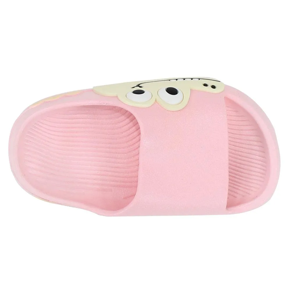 Unisex Slides