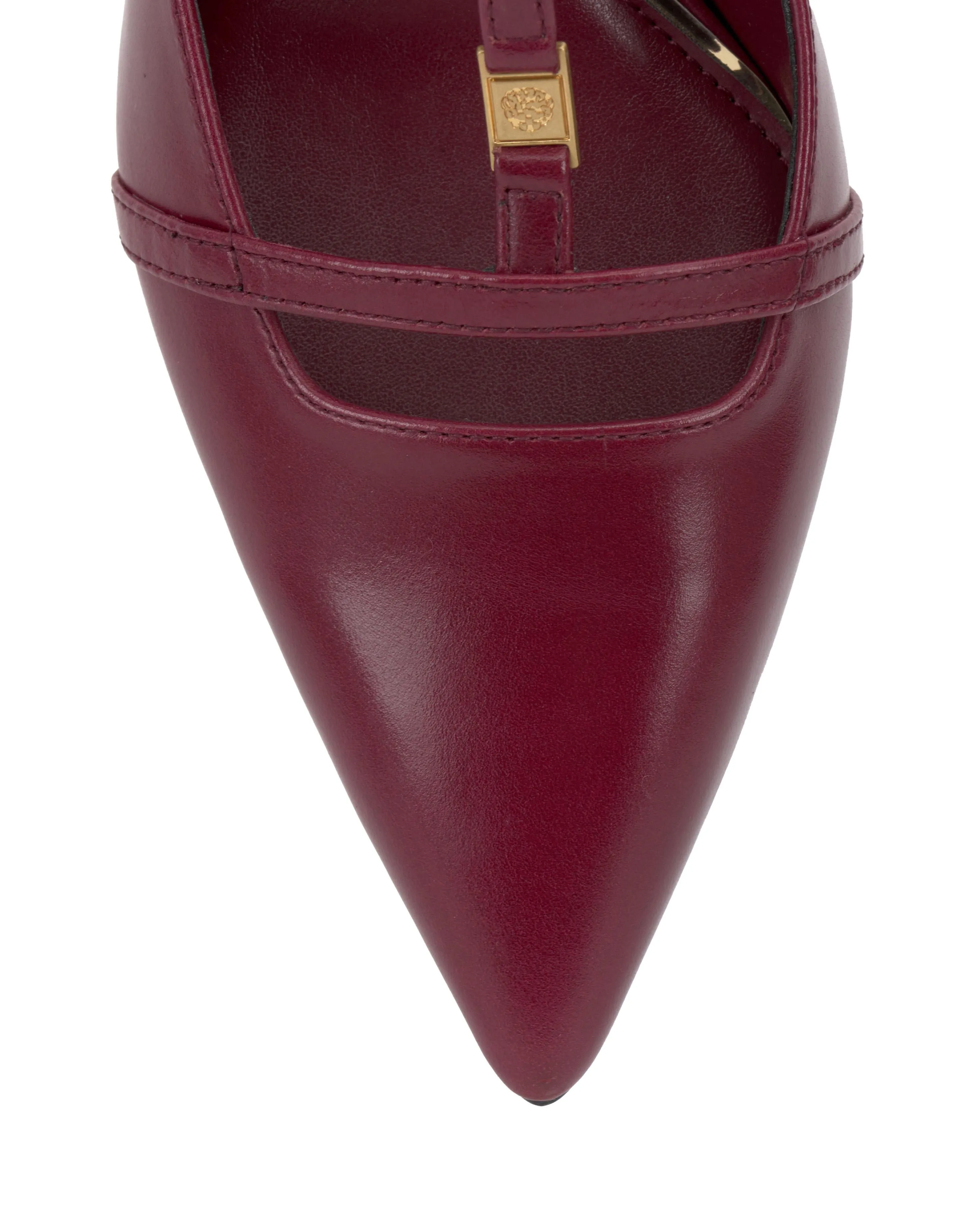 Vince Camuto BRANOR CHIANTI/LOCAL ZENITH