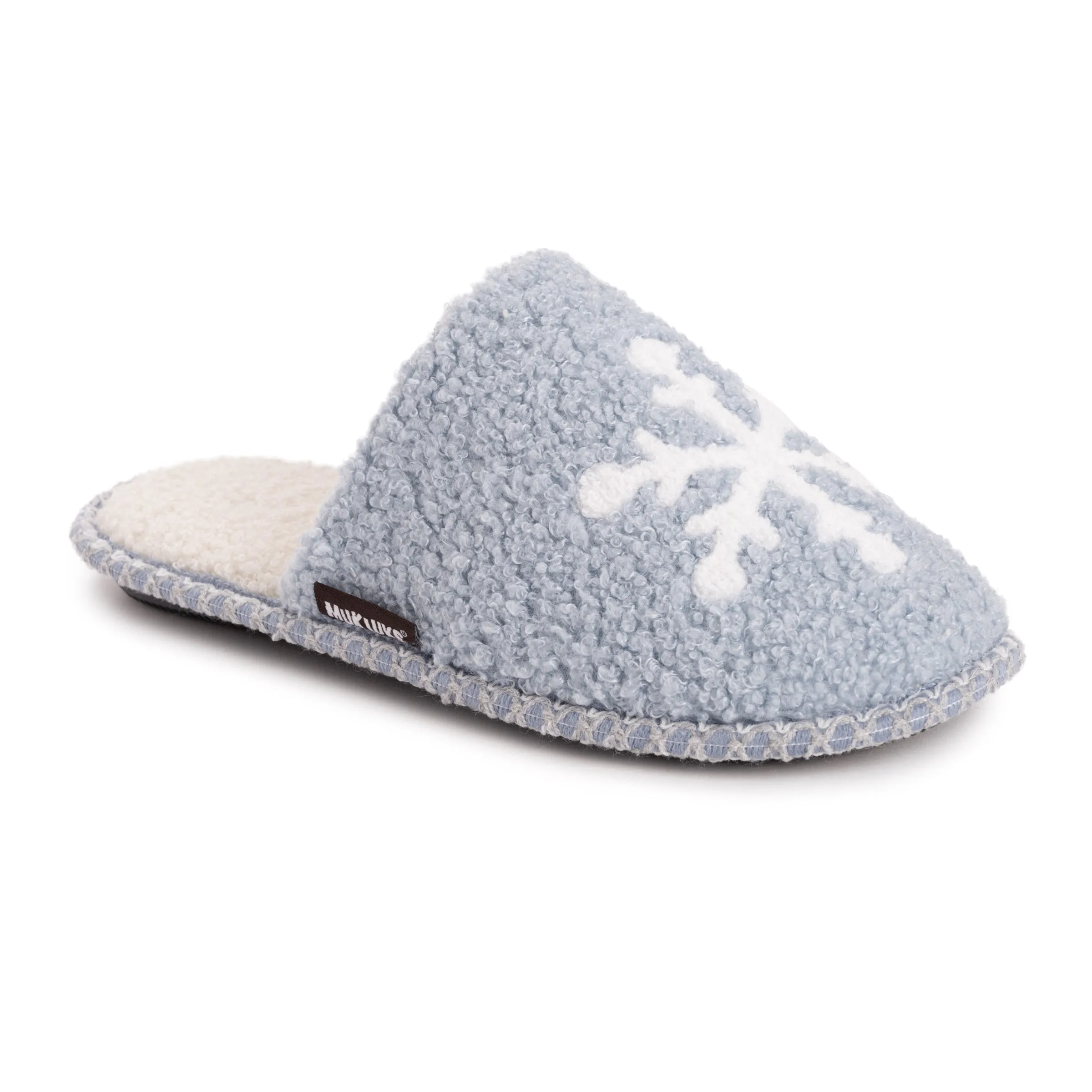 Women's Novelty Scuff